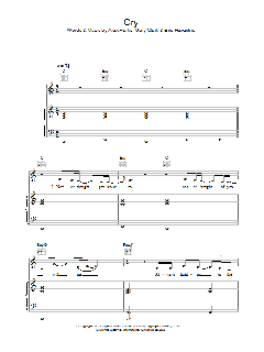 Cry von N.H. Imber (Download) 