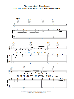 Stones And Feathers von Georg Friedrich Händel (Download) 