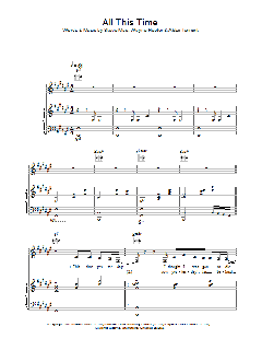 All This Time (Download) 