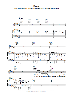 Free von Astor Piazzolla (Download) 