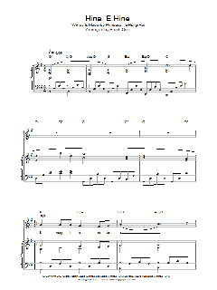 Hine, E Hine von Astor Piazzolla (Download) 