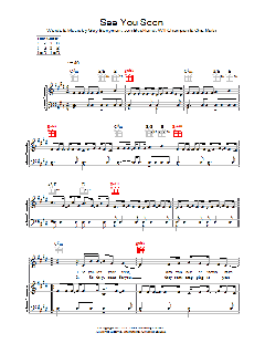 See You Soon von Jerome Kern (Download) 