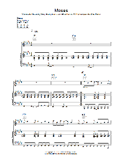 Moses von Jerome Kern (Download) 