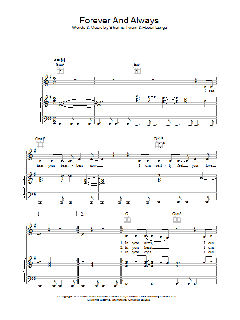 Forever And Always von Jan A.P. Kaczmarek (Download) 