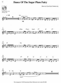 Take the Lead Bumper Book 