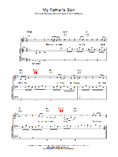 My Father's Son von Dario Marianelli (Download) 