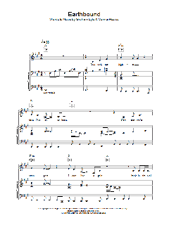 Earthbound von Dario Marianelli (Download) 