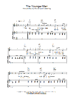 The Younger Man von Dario Marianelli (Download) 
