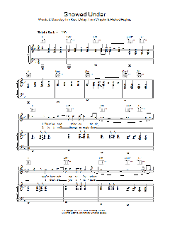 Snowed Under von Jesse Harris (Download) 