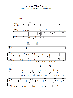 You're The Storm von Per Gessle (Download) 