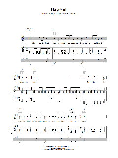 Hey Ya! von James Newton Howard (Download) 