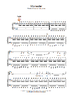 Moviestar von James Newton Howard (Download) 