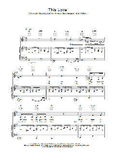 This Love von James Newton Howard (Download) 