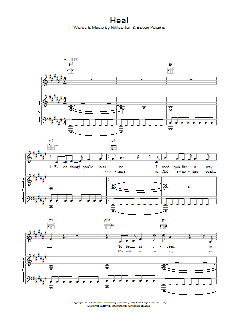 Heal von John Williams (Download) 