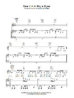 See It In A Boy's Eyes von Chip Davis (Download) 