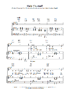 Help Yourself von Amy Winehouse (Download) 