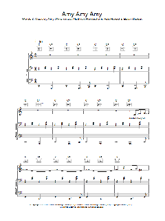 Amy Amy Amy von Amy Winehouse (Download) 