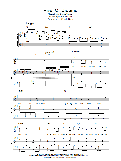 River Of Dreams von Stewart Copeland (Download) 