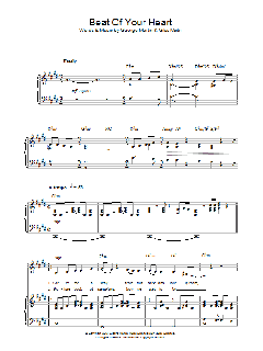 Beat Of Your Heart (Download) 