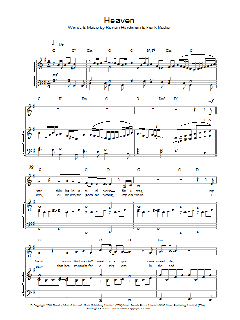 Heaven von Ludwig van Beethoven (Download) 