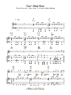 Can't Stop Now von Serge Prokofiev (Download) 