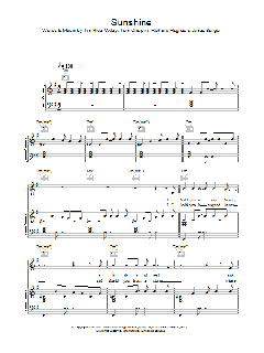 Sunshine (Download) 