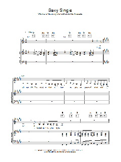 Sexy Single von Holly Lamar (Download) 