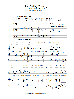 I'm Pulling Through von Jack Kugell (Download) 