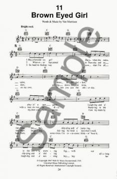 101 Acoustic Hits for Buskers 