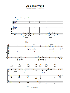 Stop This World (Download) 