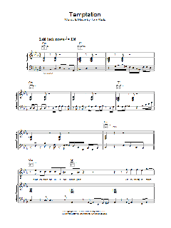 Temptation (Download) 