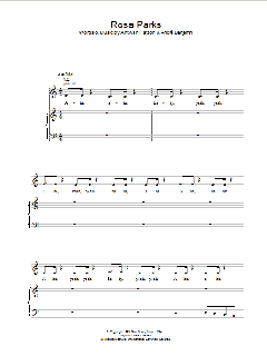 Rosa Parks (Download) 