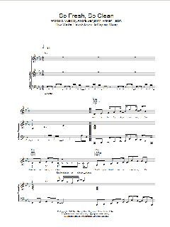 So Fresh, So Clean von Hans Zimmer (Download) 