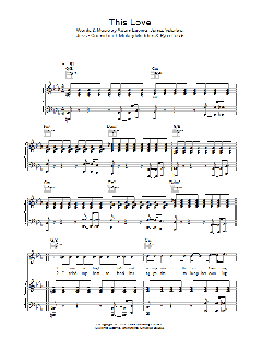 This Love von B.R. Hanby (Download) 