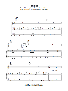 Tangled von Robert Burns (Download) 