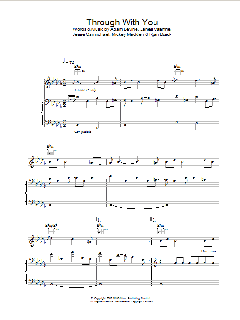 Through With You von Jack Rollins (Download) 