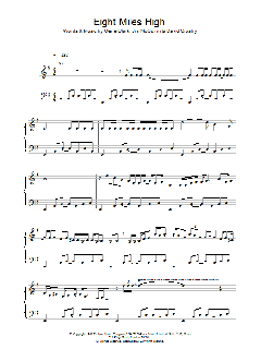 8 Miles High von Michel Legrand (Download) 