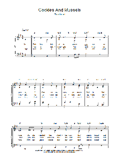 Cockles And Mussels von Hans Zimmer (Download) 