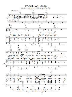 Good Luck Charm von Elvis Presley (Download) 