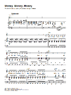 Money, Money, Money von ABBA (Download) 