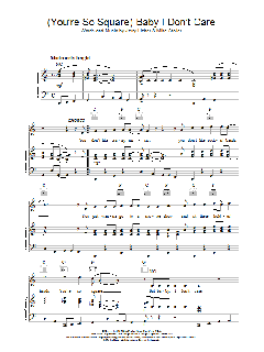 Baby I Don't Care von Guy Wood (Download) 