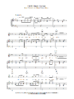 He'll Have To Go von Jim Reeves (Download) 