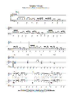 Voulez Vous (Download) 