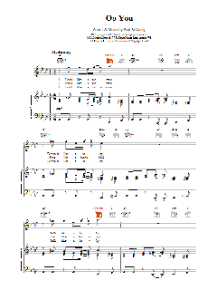 Oo You von Paul McCartney (Download) 