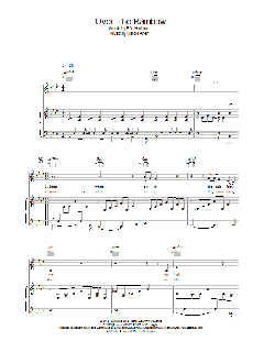 Over The Rainbow von Eva Cassidy (Download) 