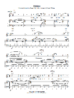 Relax von Debbie Smith (Download) 