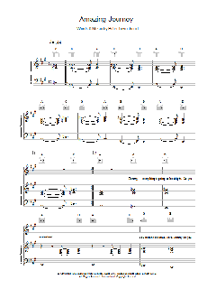 Amazing Journey von Tim Hughes (Download) 
