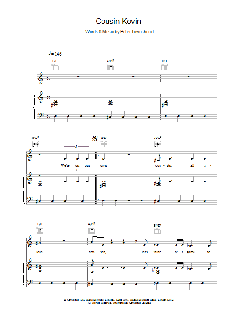 Cousin Kevin von Traditional (Download) 