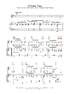 If I Had You von Fanny J. Crosby (Download) 