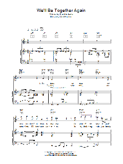 We'll Be Together Again von Michael W. Smith (Download) 